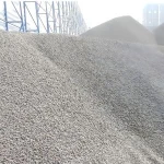 Pelletizing Clay (for Metallurgical Pellets)