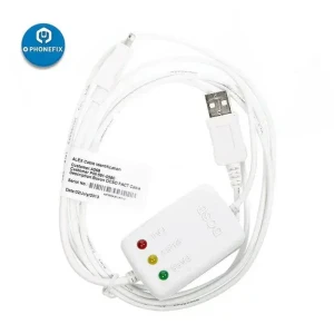 Buy Dcsd Alex Cable Engineering Cable Serial Port For Iphone Ipad Dfu ...