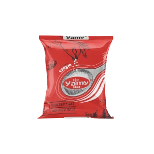 Yamy Red (125g) | The best Egyptian salt