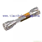 Industrial drive shaft