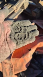 Zinc Concentrate