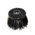 Import 4 Wire Filled to fit Scarab Sweeper Compatible Plastic Top Flat Wired Filled Sweeper Gutter Gulley Brush from China