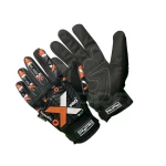 Impact and Cut Resistance Glove