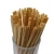 Import Natural hay rye biodegradable drinking wheat straw from China
