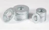Hot-Dip Galvanized Flat Washer