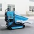 Import Mini 500kg Hydraulic Tracked Loader 1-Year Warranty 500KG Rated Load Dump Truck Skid Steer Drive Bucket Attachment Engi from China