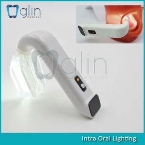 Glin Intra Oral Lighting Dental loupe