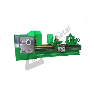 6150B High Precision Metal Table Ordinary Lathe
