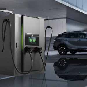 Power Charger New With Chargers Connector Car Vehicle Electric Portable Battery Ev Car Chargers