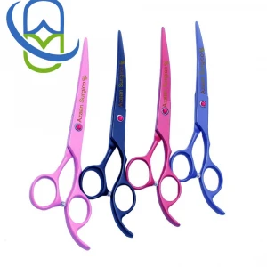 Professional Grooming Scissors