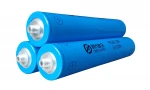 3.2v 100Ah Lifepo4 Battery PACK Large Capacity Rechargeable For Solar System Home Energy Storage System