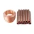 Import ASTM B280 22mm copper pipe for air conditioner from China