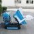 Import Mini 500kg Hydraulic Tracked Loader 1-Year Warranty 500KG Rated Load Dump Truck Skid Steer Drive Bucket Attachment Engi from China