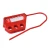 Import Small size Easily to be Carried Electrical Safety Insulated Nylon Lockout （K48） from China