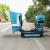 Import Mini 500kg Hydraulic Tracked Loader 1-Year Warranty 500KG Rated Load Dump Truck Skid Steer Drive Bucket Attachment Engi from China