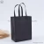 Import Wholesale Paper Tote Gift Bags Kraft With Handles CMYK Printing Wholesale Price from China