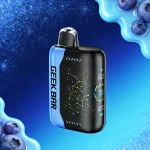 falcon gem vape Puff JNR Falcon GEM+ 30K – Vape Rechargeable main image 1