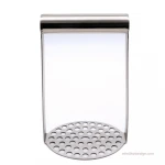 Kitchen Accessories Potato Masher Ricer Puree Juice Maker Potato Pusher Smooth Mashed Potatoes Crusher