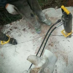 hydraul rock splitter equipment suppliers