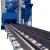 Import Q69 Steel Plate/sheet roller conveyor shot blast machine from China