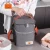 Food Use and Insulated Type Lunch Cooler Bag Kids School Lunch Box Carry Bag Picnic Water Bottle Cooler Tote BAG