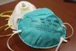 N95, FFP1, FFP2, FFP3 Surgical Face Mask