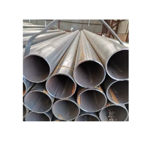 Heavy Duty Boiler Steel Pipe for Industrial Applications