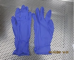 Medical Nitrile Examination Glove