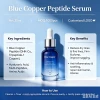 Private Lable Blue Copper Peptide Serum