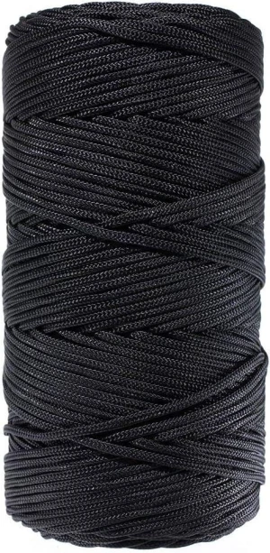 Terred Rope Buy Eco-friendly Tarred Twine Bank Line 100% Nylon Fiber Customization ...