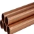 Import ASTM B280 22mm copper pipe for air conditioner from China