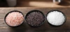 all kinds of salt