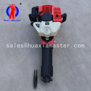New Condition and Diesel Power Type drilling rig/Depth of drilling QTZ-2 drill rig