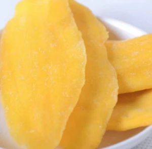 Soft-dried Mango