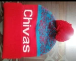Acrylic Beanies