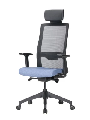 Q7 ergonomic office chair, task chair , home furniture , mesh chair