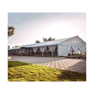 India White wedding marquee event Tent for Sale