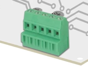 ME10-305 PCB Screw Terminal Blocks-Screw Terminal Blocks Connector on PCB
