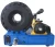 Import Hose Crimping Machine, Machine Head Forged Steel from China