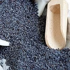 Pure Poppy Seed Grains/Poppy Seed for Bakery Products/White & Blue Poppy Seed