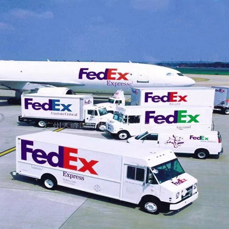 Buy Dhl Ups Fedex Express Agent Freight Forwarder Offer Fast Delivery ...