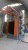 Import Hook type shot blasting machine from China