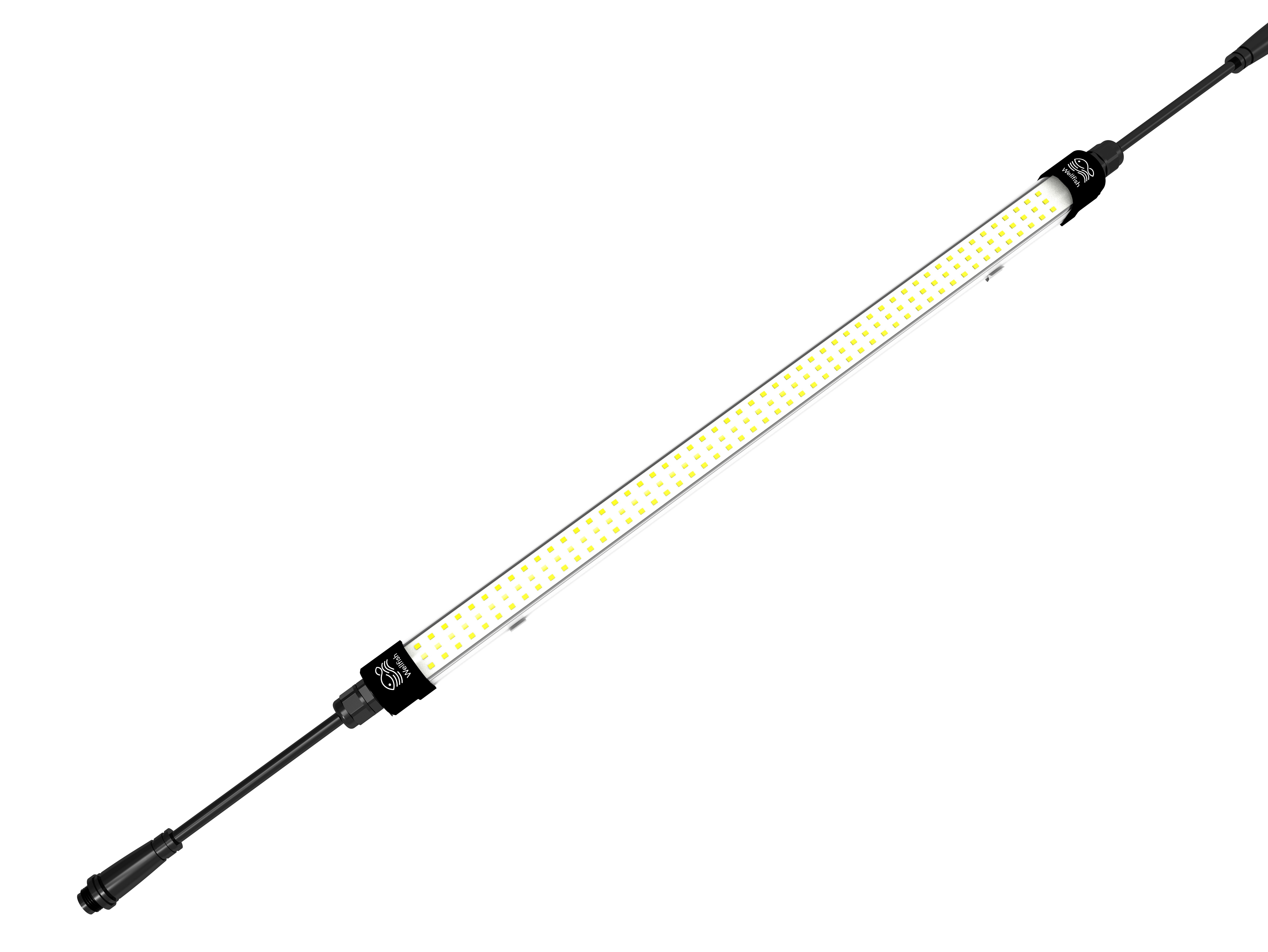 Led D Shape Buy D-shaped Tube from Wellfish lighting, China | Tradewheel.com