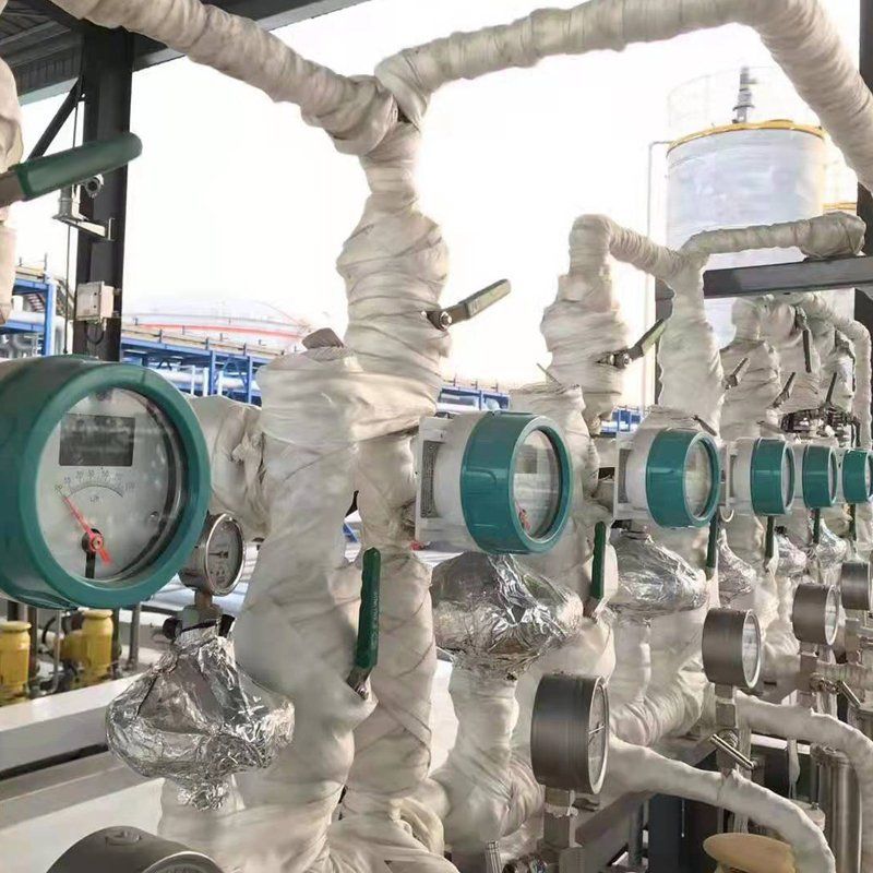 Buy Reliable Metal Tube Float Flow Meters For Precise Liquid Monitoring