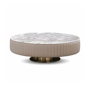 Coffee Table-Medallion