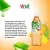 Import 500ml Aloe Vera Juice Drink With Mango Flavour VINUT Free Sample, Private Label, Wholesale Suppliers (OEM, ODM) from Vietnam