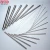 Import Metal tool parts tungsten carbide blank round bars solid carbide rods tungsten carbide rods from China