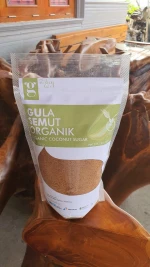 Brown Sugar Coconut Powder