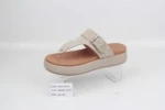 WOMEN'S LEATHER SANDALS