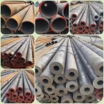 Seamless Steel Pipe